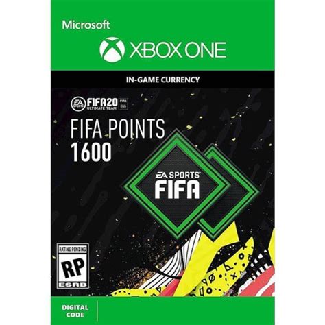 Fifa Ultimate Team Points Digital Kzp Best Buy