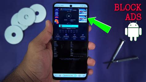 How To Block Ads On Android Without Any Application Adguard Dns Youtube