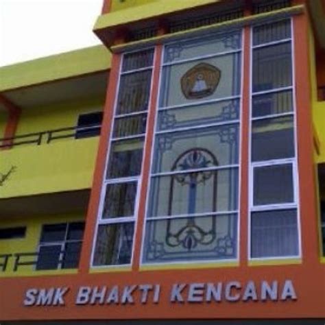 Smk Bhakti Kencana Tasikmalaya Jl Ir H Juanda No 2