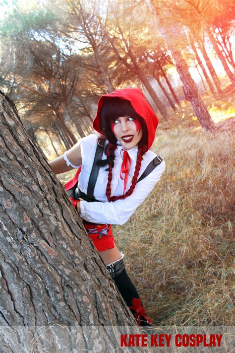 FABLE COSPLAY from Fortnite Kate Key 4 by katekeycos on DeviantArt