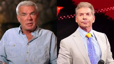 Eric Bischoff On Vince Mcmahons Next Move Following Wwe Return