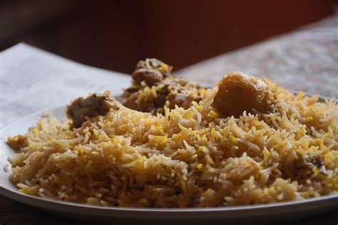 Roozbeh Biryani Kolkata Restaurant Reviews