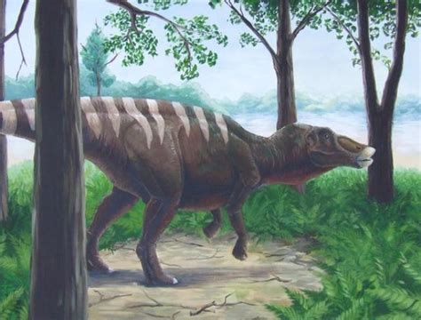 Anatotitan Pictures & Facts - The Dinosaur Database