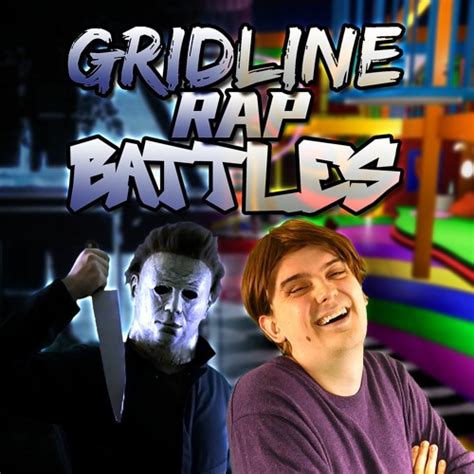 Stream Michael Myers Vs Mike Myers Gridline Rap Battles Season 3 By