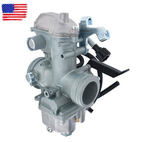 New Carburetor For Honda 03 04 05 Crf 230f Crf230f Pd9ca A139 Carb Ebay