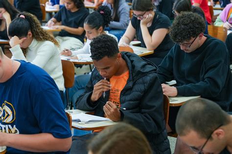 Unicamp Confira Gabarito Oficial Da Fase Do Vestibular