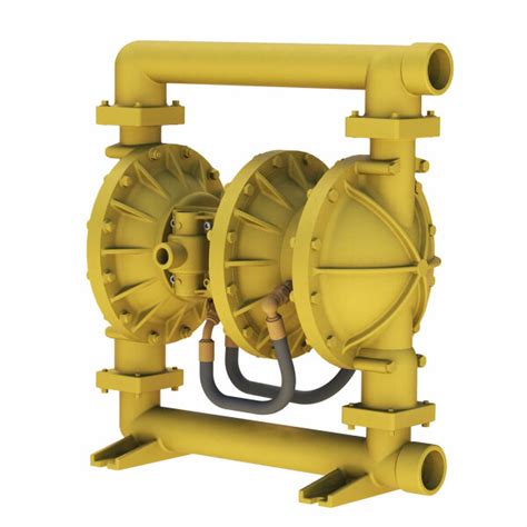 Air Operated Double Diaphragm Pumps Versamatic B B Shop