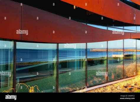 Scottish Oceans Institutepart Of The University Of St Andrews Stock