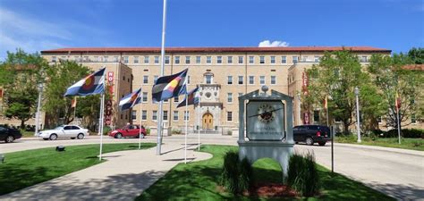 Lowry Air Force Base FortWiki Historic U S And Canadian Forts Air