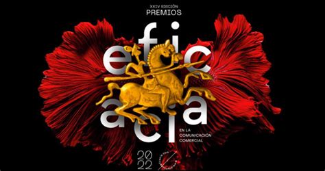 Premios Eficacia 2022 Coneqtia