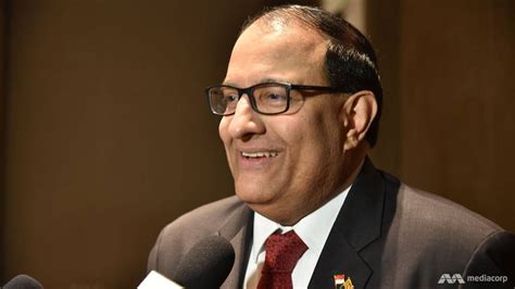 Singapore 'well-positioned' to realise Smart Nation vision: S Iswaran - CNA