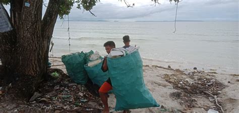 Tontoton Solving Cambodia S Plastic Waste