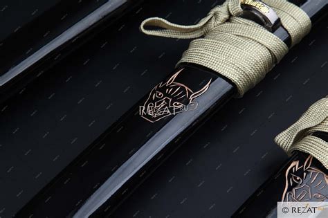 Набор самурайских мечей Boker Magnum Schwerter Set Hattori Hanzo