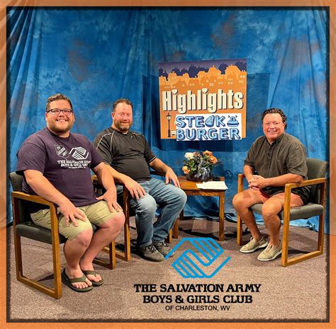 Highlights TV Show Features Boys & Girls Club And The Charleston