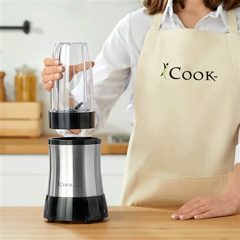 Блендер iCook™ купить по выгодным ценам на сайте Amway