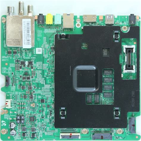 Samsung Mainboard Bn A Tv Mainboards Mjk Electronics