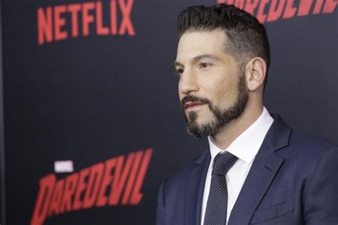 Jon Bernthal To Play The Punisher In ‘Daredevil’ Spinoff Series ...