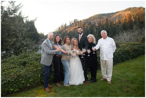 Redwood National Forest Elopement Parky S Pics Photography