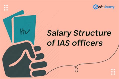 Salary Structure Of Ias Officers Blog