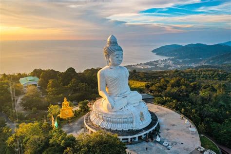 Thailands Islands And The City Phuket Ko Samui And Bangkok 14 Days