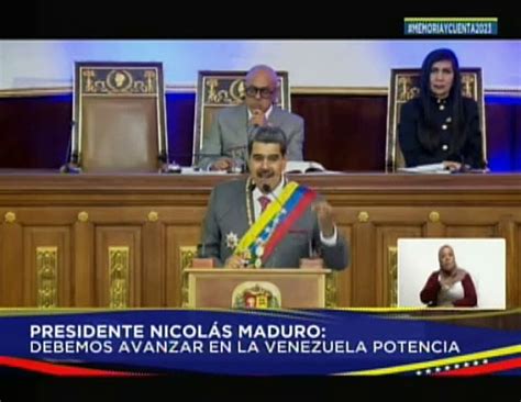 Pdte Nicolás Maduro realiza lanzamiento del Plan de las 7