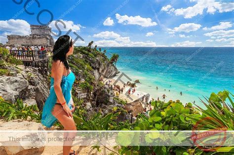 Descubre La Belleza Y Encanto De Veracruz Un Destino Imperdible En