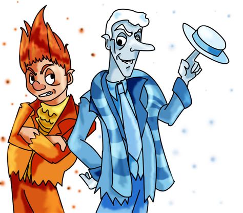 The Miser Brothers Too Much By Doctorcorby On Deviantart