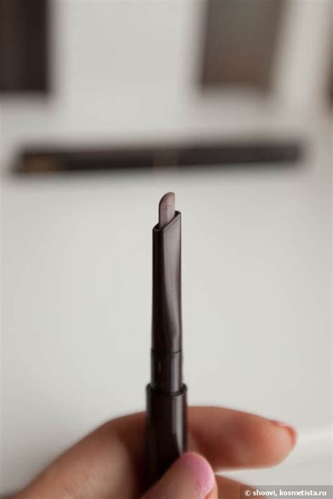 Карандаш для бровей Tom Ford Brow Sculptor в оттенке 02 taupe | Отзывы ...