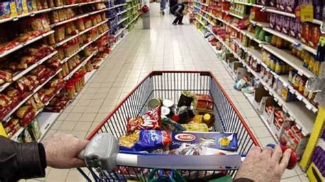 Astuces Pour Faire Ses Courses Presque Gratuitement