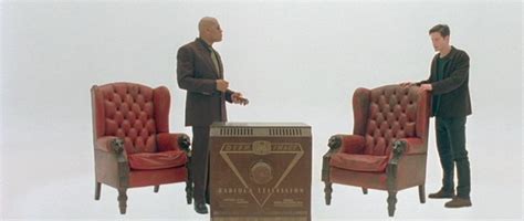 Best Shot Season Finale: The Matrix (1999) - Blog - The Film Experience