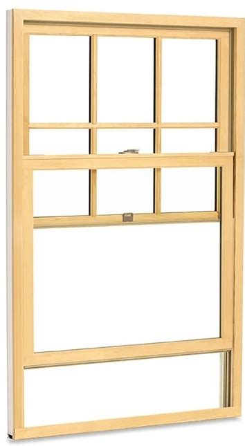 Marvin Elevate Double Hung