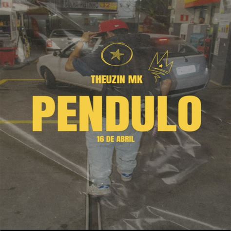 16 De Abril Single By Theuzin MK Spotify