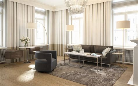5-star Helsinki Accommodation - The Hotel Maria