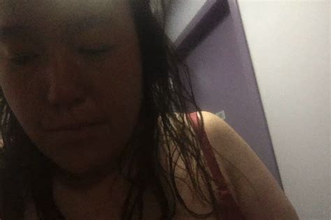 Asian With Big Tits Kinky Kacy Going Pee July 8th 2021 Wuhan Virus