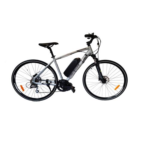 Shop Merida Crossway 20 Hybrid 750w E Bike Online