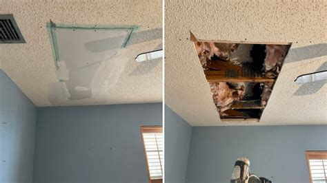 4 Signs Of A Bad Drywall Job Dependable Services