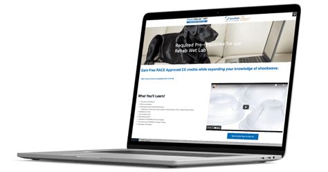Race Approved CE Courses