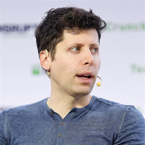 Openai Anuncia El Regreso De Sam Altman Como Director Ejecutivo