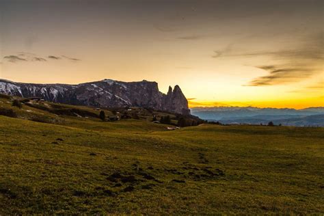 Photo Of Snow Capped Mountains During Daytime · Free Stock Photo