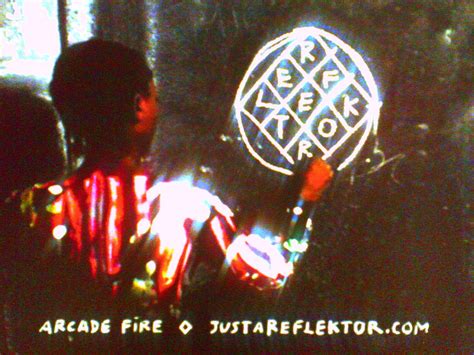 Arcade Fires ‘reflektor Music Video The Technology Behind The Song