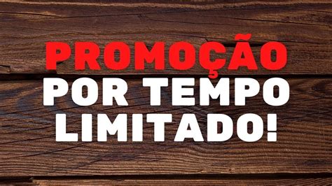 Corre Saiu Hoje Essa Promo O Por Tempo Limitado No Kwai Youtube