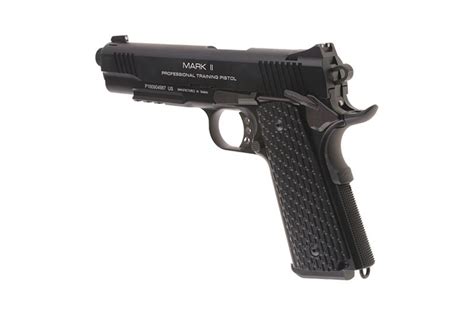 KWA 1911 MK II PTP Pistol Replica Softarms Store