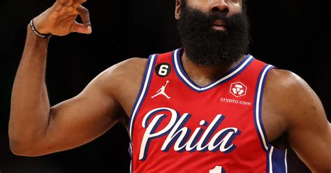 James Harden Roasted Over Questionable Outfit