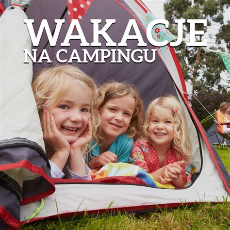 Wakacje Na Campingu W Pajdzie Mazur Wczasy Rodzinne Na Mazurach Pajda