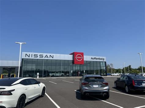 AUFFENBERG NISSAN - Updated May 2025 - 48 Photos & 59 Reviews - 1130 ...