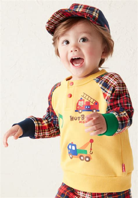 AUTUMN COLLECTION 2023 コレクション HOT BISCUITS ホットビスケッツ 公式サイト