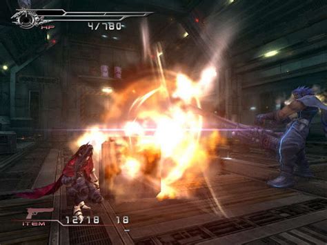 Dirge of Cerberus - Final Fantasy VII | Video Game Reviews and Previews ...