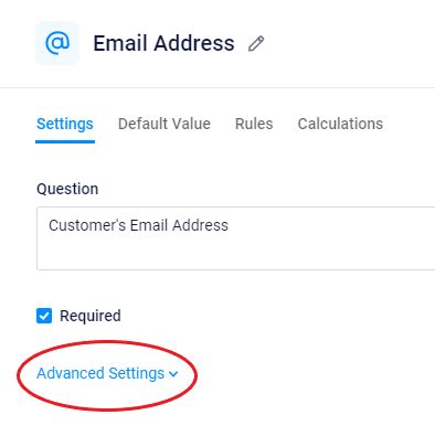 Usability Enhancements for Formsite Form Builder - Formsite