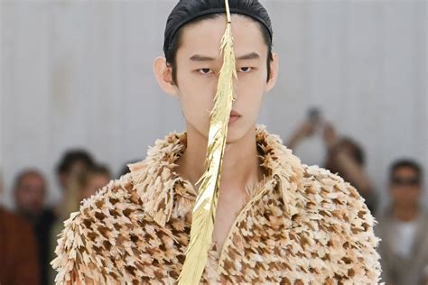 John Galliano To Exit Maison Margiela Hypebeast