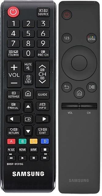 Как подключить пульт Smart Touch Control к телевизору Samsung | Samsung ...